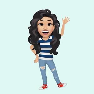 Meet your Posher, Adela